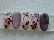 ユメ(YUME)/定額デザイン7000円