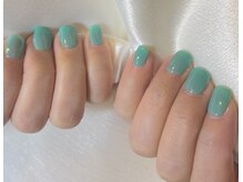 レイサロン(Rey salon)/◇ワンカラー◇ ¥4.400