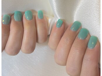 レイサロン(Rey salon)/◇ワンカラー◇ ¥4.400