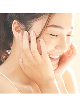 イシス ジェニー マルヤマクラス店(ISIS Genny)/笑顔になりますフェイシャルケア