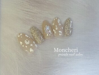 モンシェリ(Moncheri)/