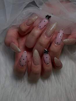 アンジー(Angie)/定額デザイン