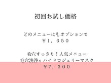 スキンラボ ドットシキブ 厚木海老名店(skinlabo .sikibu)/