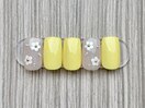 ★4階　nailstageデザインネイル