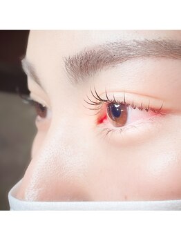 エル 錦糸町(elle)の写真/【大人女性のこだわりを形に】丁寧なカウンセリング×高技術で“自分に似合う”を提案◎朝の時短も叶う♪