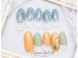 今月の定額☆￥5,999