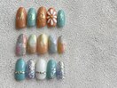 7月特割ハンド◆新規￥8480