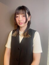 エミュ(emu)&nbsp;Haruka 