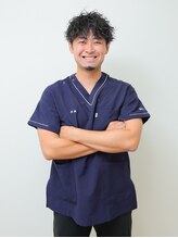 緑区こころ整体院 大高店&nbsp;渡邉 竜也