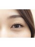 マツエク/フラットラッシュ/両目80本/（オフ込み）￥5,750→￥5,500