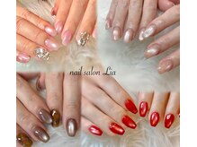 nail salon Lia