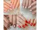 nail salon Liaの写真