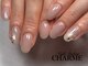 シャーム(CHARME)の写真/信頼の技術でシンプルだからこそこだわりたい!OLさんや主婦の方に大人気◎女子力と好感度もUP♪