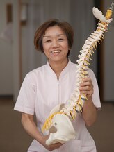 はーみてーじ&nbsp;片野 美和子