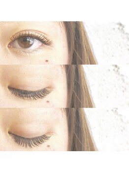 プライズアイリス アイラッシュ 池袋東口店(prize Iris eyelash)/キュートデザイン♪池袋東口池袋