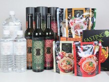 ジュエルプールス 天神店(Jewelpurus.)/ファスティング関連商品