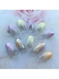 2月限定アート/5220