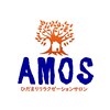 アモス ひだまりリラクゼーションサロン(AMOS)のお店ロゴ