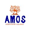 アモス ひだまりリラクゼーションサロン(AMOS)ロゴ