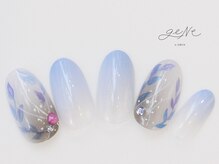 geNe 'n GRUS(ジーン アンド グルス)/エアジェルアートコース