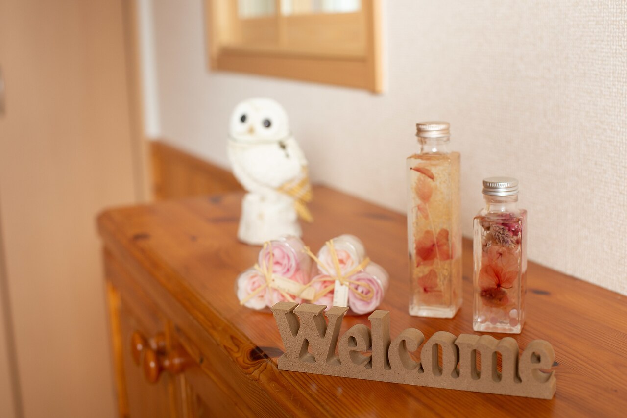 【時間枠予約】メニューに迷われたらこれ★おまかせコース120分