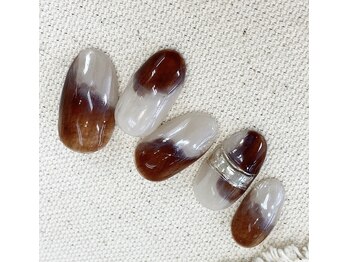 サロン ドゥ プリエ(SALON deux PRIER)/ふうかにおまかせコース