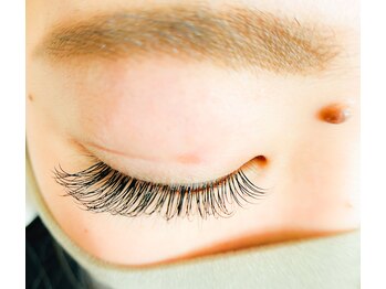 ジョワ アイラッシュサロン(joie)/ボリュームラッシュ