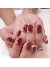 アールエム(Rm)/8月◇ネイル