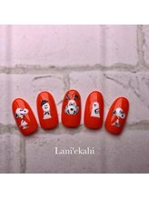 ラニ エカヒ 横浜店(Lani`ekahi)/