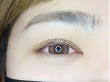 育毛まつげエクステ アイマジック 池袋店(EYE MAJIC)/メンズパリジェンヌまつげパーマ