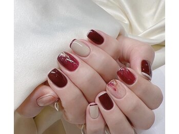 キュート ビューティーサロン(Cute Beauty Salon)/