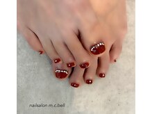 エムシーベル(m.c bell)/