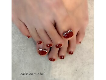 エムシーベル(m.c bell)/