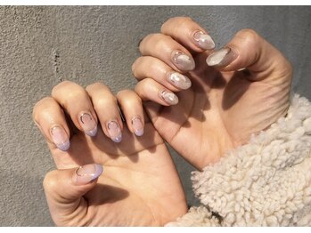 ネイルアイルーム トテ(tote.)/