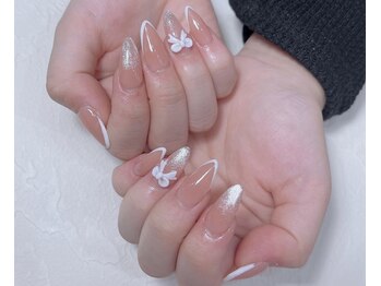 ルフリーク(Le Freak)/きれいめ♪