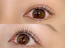 シル シェノン(cil shenon)/まつ毛パーマ