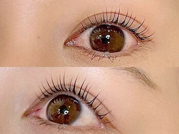 シル シェノン(cil shenon)/まつ毛パーマ