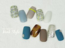 ミンクスタイル 代々木公園 代々木八幡店(Mink style)/