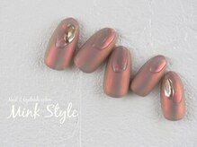 ミンクスタイル 代々木公園 代々木八幡店(Mink style)/