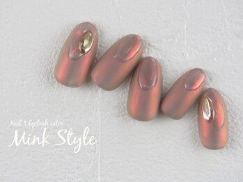 ミンクスタイル 代々木公園 代々木八幡店(Mink style)/