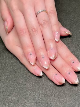 シェルミー(Shellmy)/デザインフレンチ