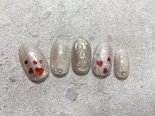 アミュレット(AMULET)/