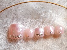 カヌヌ(kanunu)/フットトレンド定額[池上]