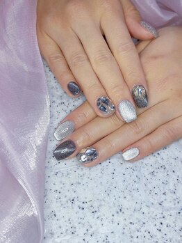 クイーンズビューティーサロン 歌舞伎町店(Queen's beauty salon)/ケア込み定額コース