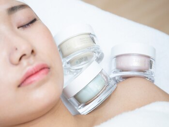 アイリールーム(Ailey Room)/【西成区/全身脱毛/エステ】