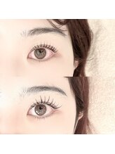 ヌフ(neuf)/パリ×エクステ