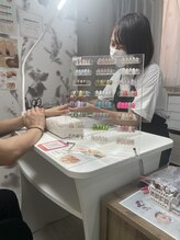 ワン 日吉店(ONE) Hiromi 