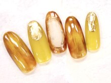 ネイルサロン ドルチェネイル 柏店(Dolce.Nail)/＊..:.* Dolceコース*..＊.:*