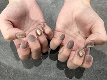 クレセント 武蔵小山(Crescent)/トレンドデザイン75分