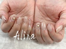 エリナネイルサロン池袋(Alina Nail Salon)/
